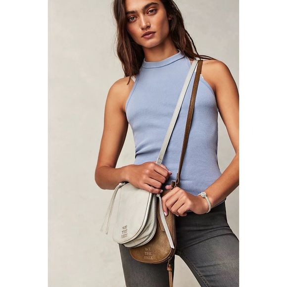 Free People We The Free Wyatt Crossbody